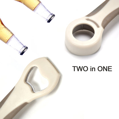 Stainless Steel Bottle Opener 15cm-2 pcs