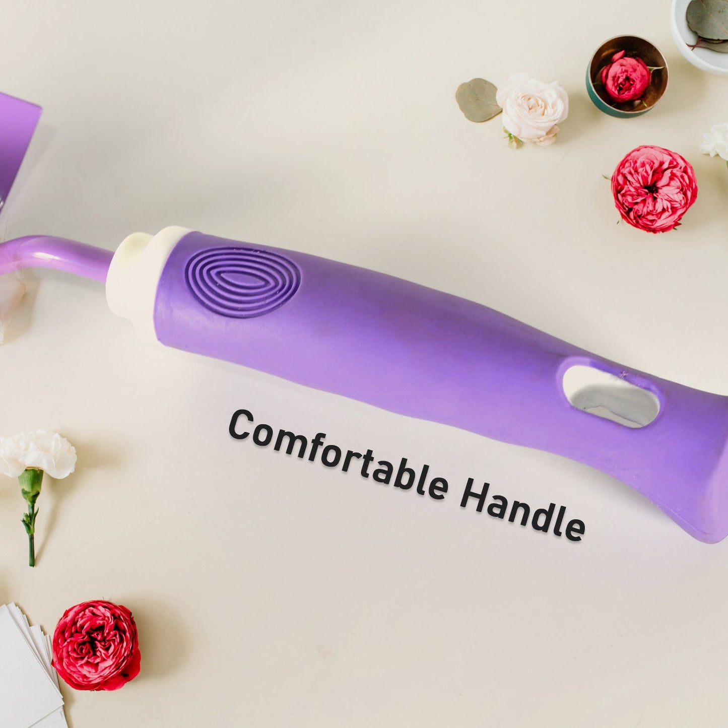 Heavy Duty 5-in-1 Garden Tool Kit Ã¢â‚¬â€œ Indoor & Outdoor Patio Weeder (1 Pc)