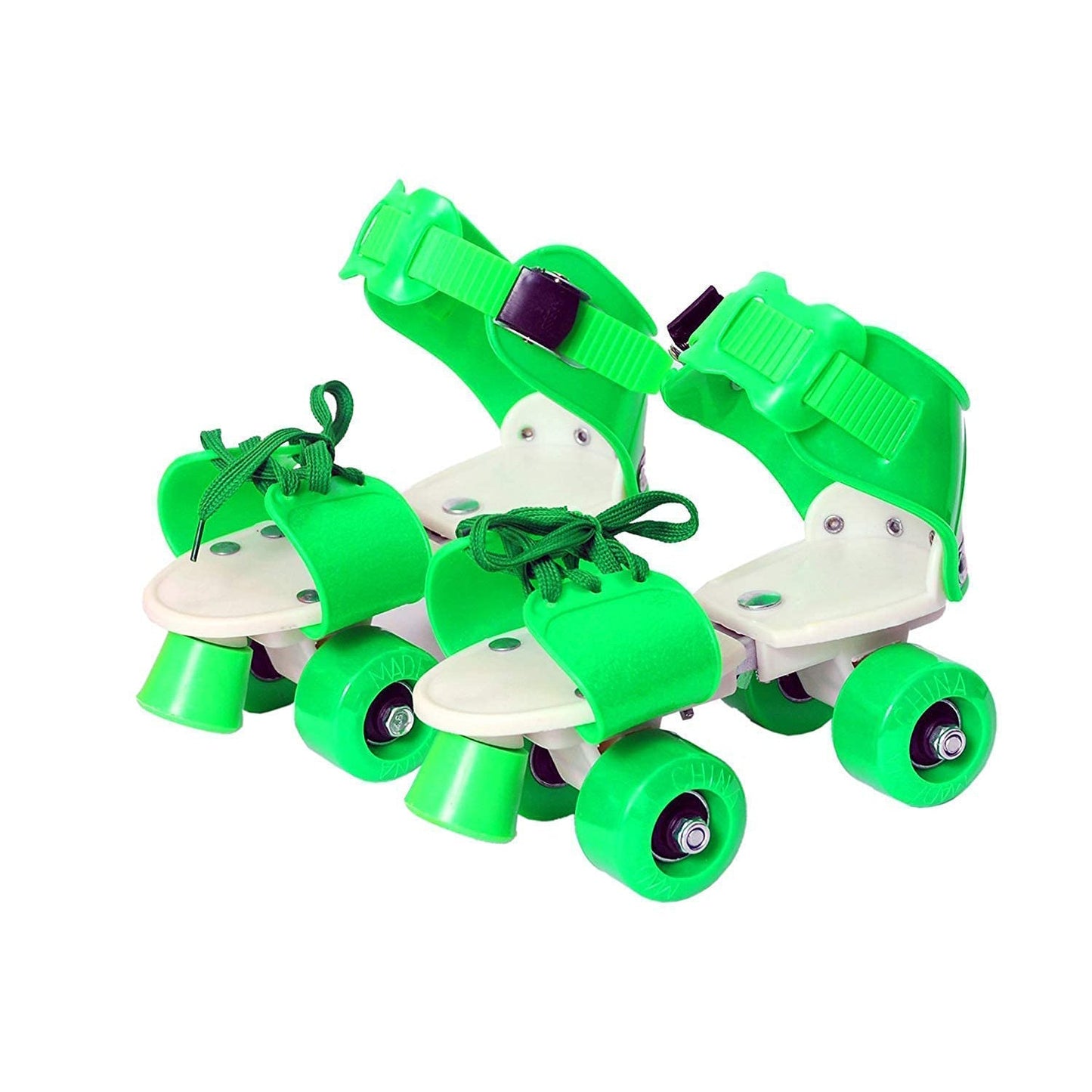 Roller Skates for Kids, Very Adjustable & Comfortable to Use / Roller Skate, Skating / (Pair of 1)Ã‚Â 