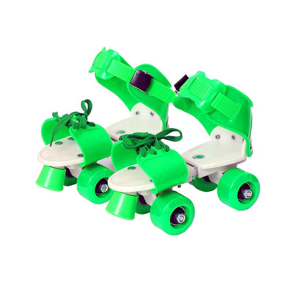 Roller Skates for Kids, Very Adjustable & Comfortable to Use / Roller Skate, Skating / (Pair of 1)Ã‚Â 