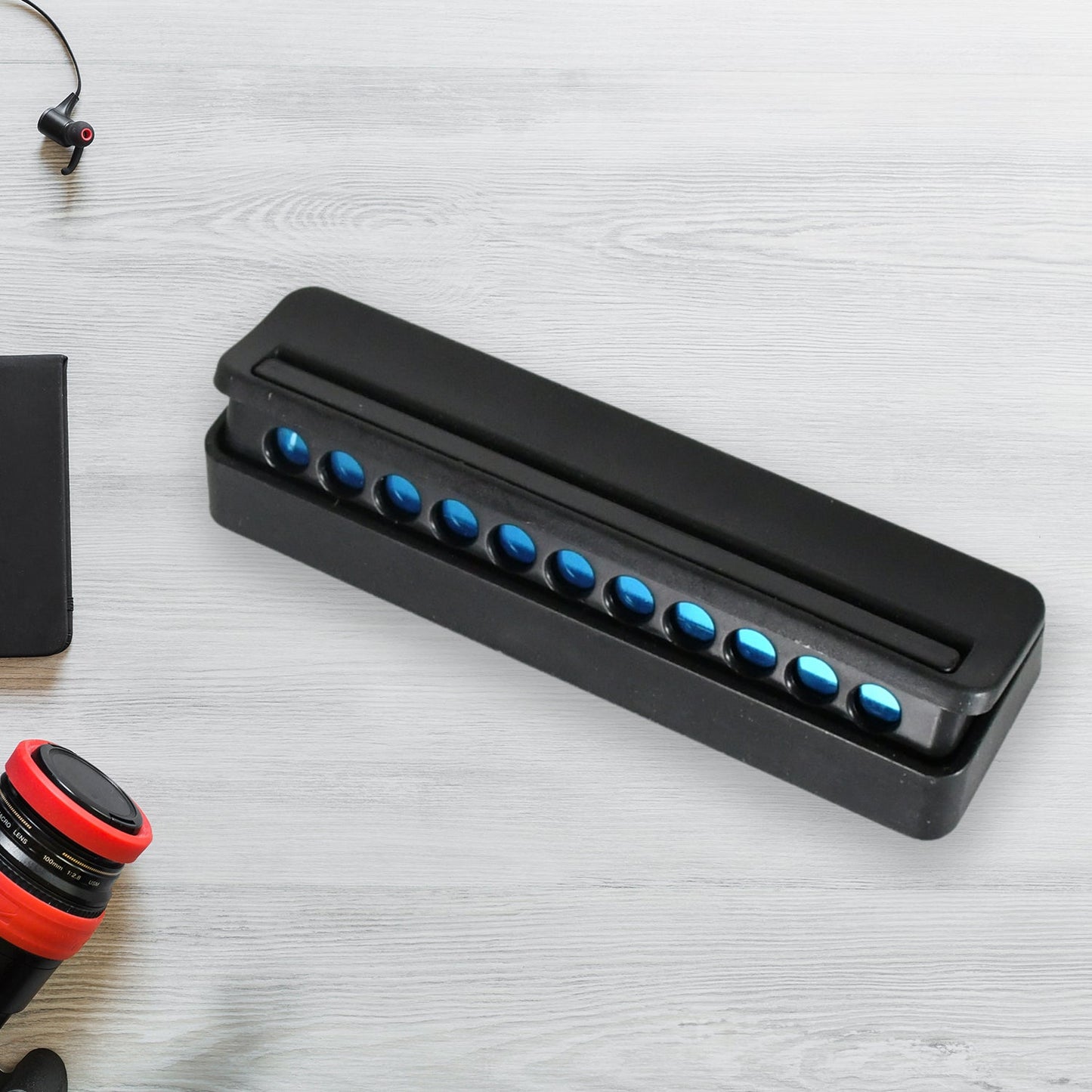 Temporary Car Parking Mobile Number Display with Magnetic Numbers Stickers,Car Parking Magnetic Mobile/Telephone Number Plate (1Pc)Ã‚Â Ã‚Â 