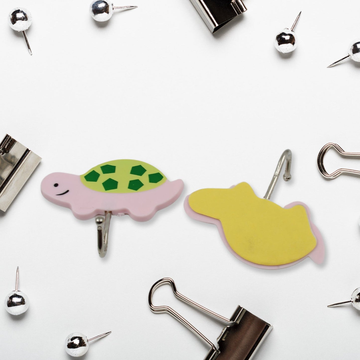 Multipurpose StrongÃ‚Â Hook Self-Adhesive hooks for wall HeavyÃ‚Â Duty Hook, Sticky Hook Household For Home,Ã‚Â Decorative Hooks,Ã‚Â Bathroom & All Type Wall Use Hook, Suitable for Bathroom, Kitchen, Office