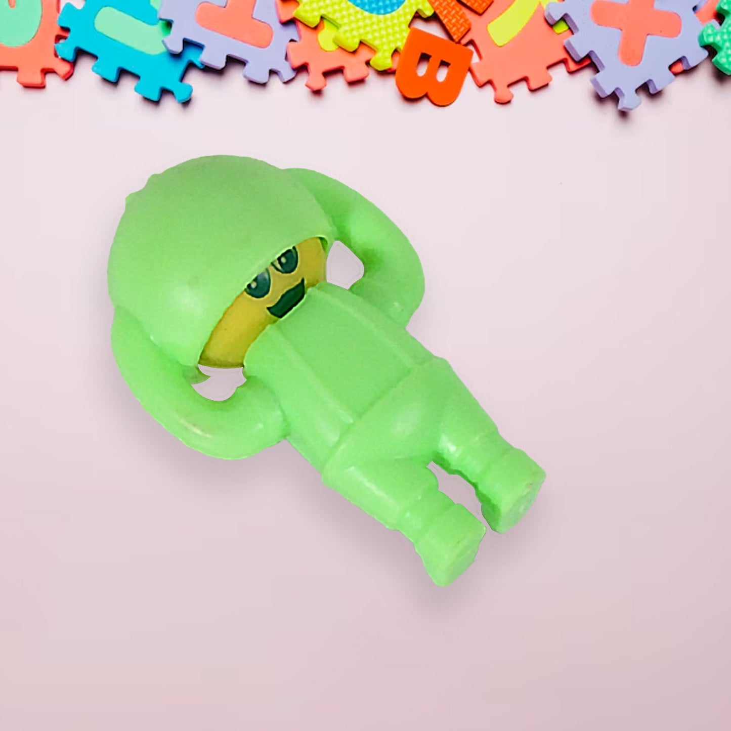 Cute Face Expression Changer Toy For Kids-3 pcs