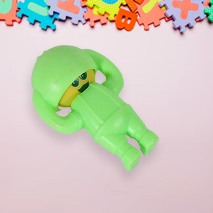 Cute Face Expression Changer Toy For Kids-3 pcs