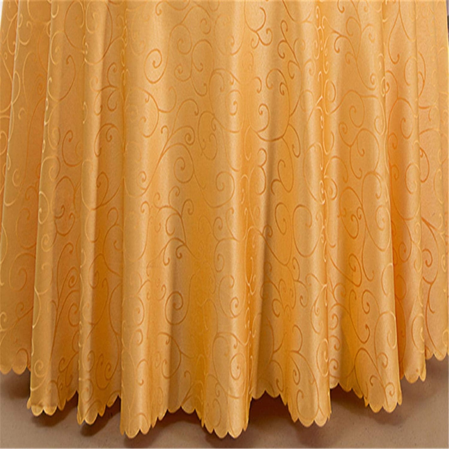 Reusable Table Cloth / Cover for Dining Picnic (160Ãƒâ€”140 Cm / 1 Pc)