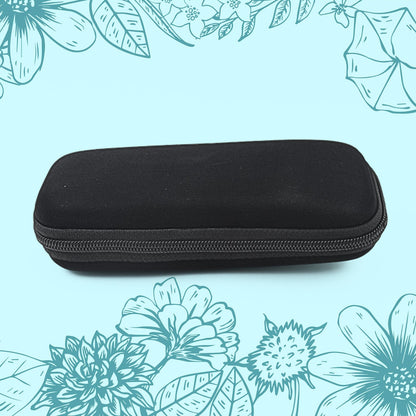 3-Fold Cute Umbrella Ã¢â‚¬â€œ Sun & Rain Protection, UV Shield (1 Pc / With Zip Case)