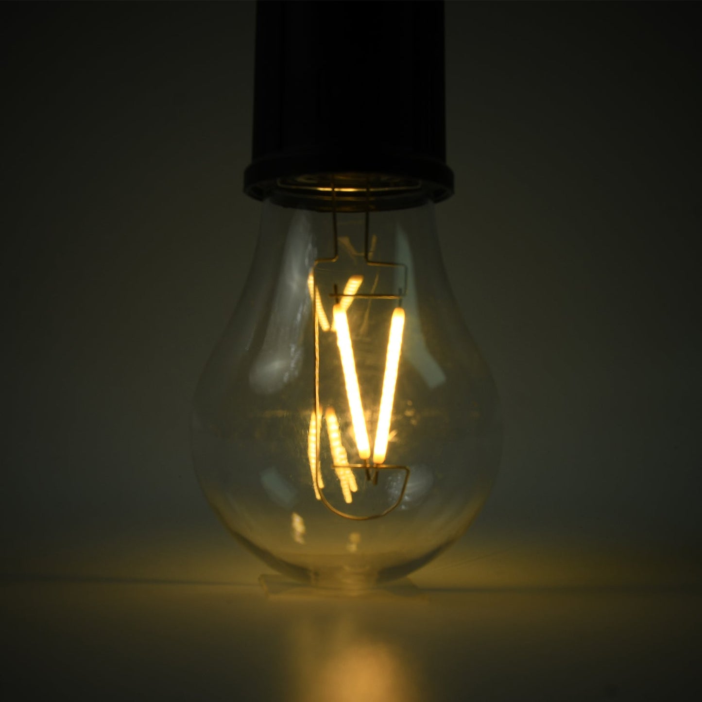 Rechargeable LED Camping Lantern Ã¢â‚¬â€œ 3 Modes, Portable with Clip Hook (1 Pc)