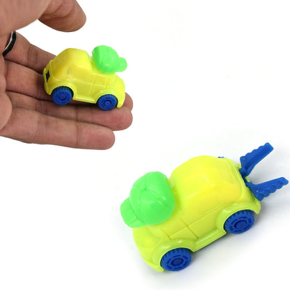 30 mini pull-back toy cars for childrenâ€™s play and enjoyment