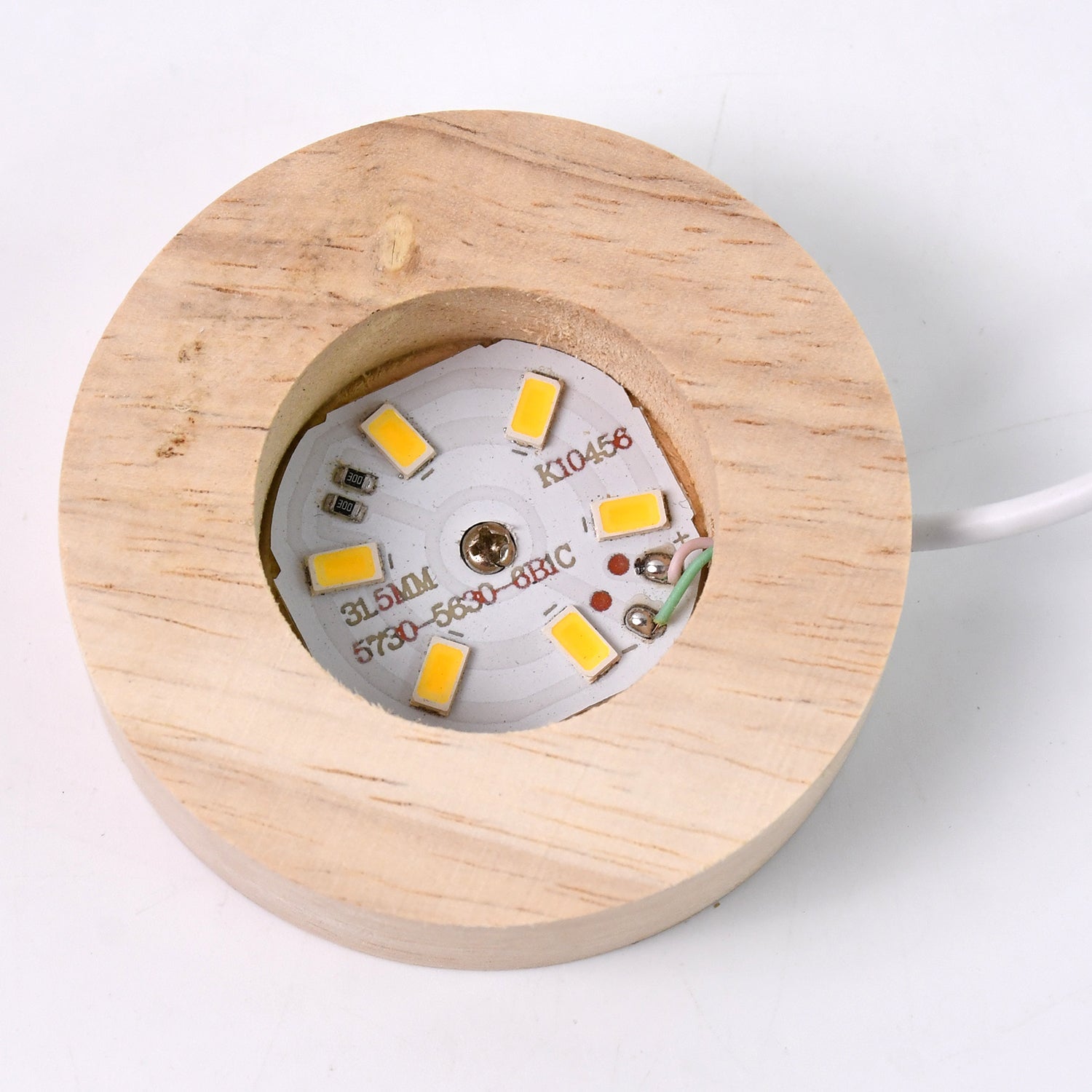 Enchanted Fungi Glow