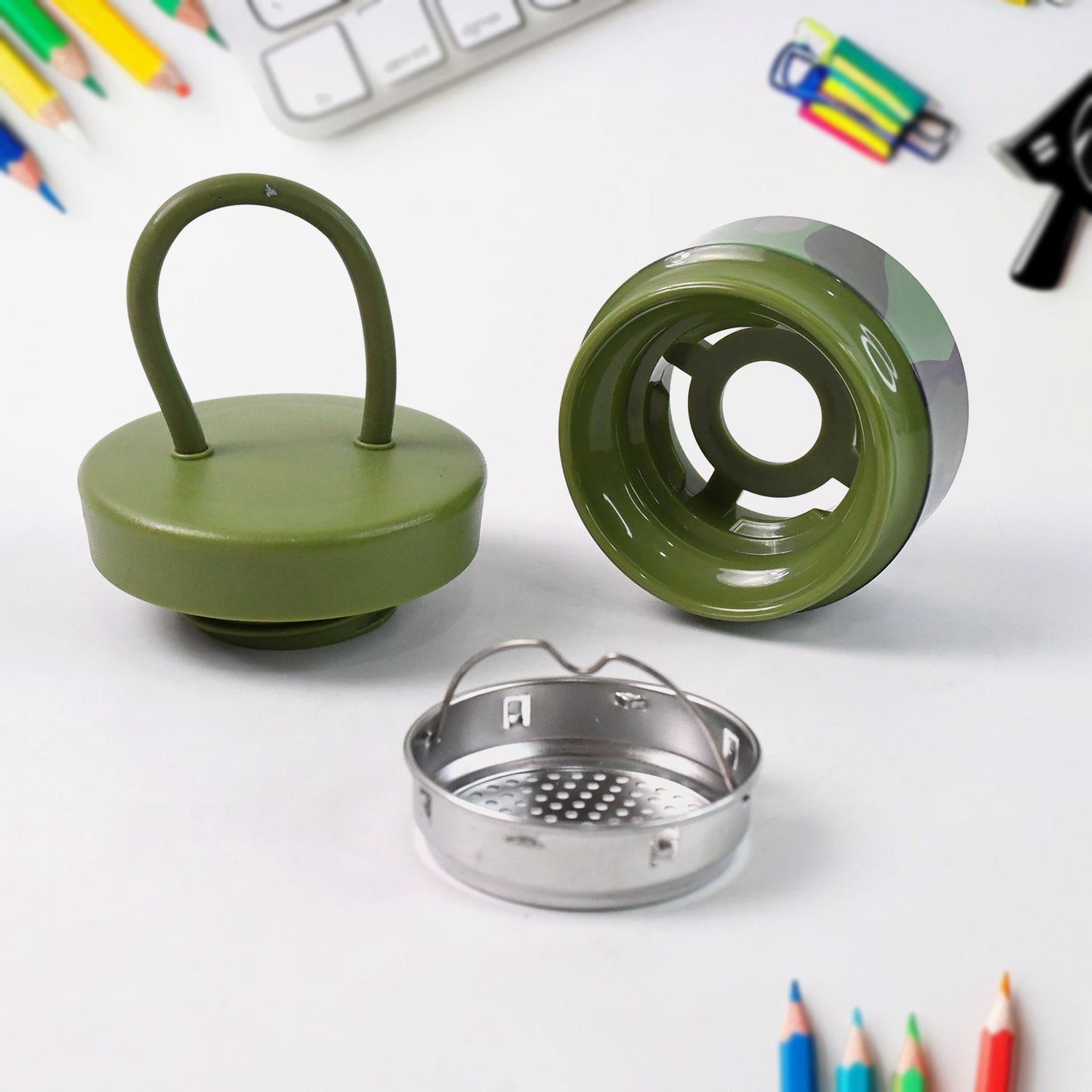 AquaTherm Flask