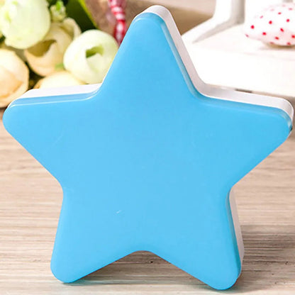 Night Light Comes with 3D Illusion Design Suitable for Drawing Room, Lobby, Energy-Saving,Ã‚Â Light LED Decorative Night Light (1 Pc)