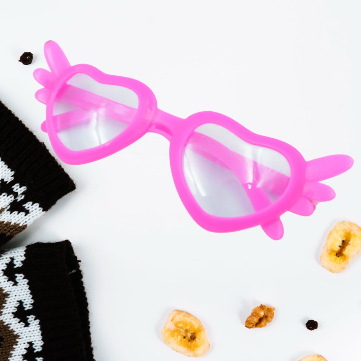 Barbiee Musical Phone, Watch & Glasses Set for Girls Ã¢â‚¬â€œ ABS Calling Toy (3-Piece, Battery Not Included)