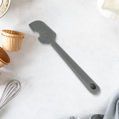 Silicon Whisk Cleaner Kitchen Tool / Whisk Scraper Tool (2 Pc)