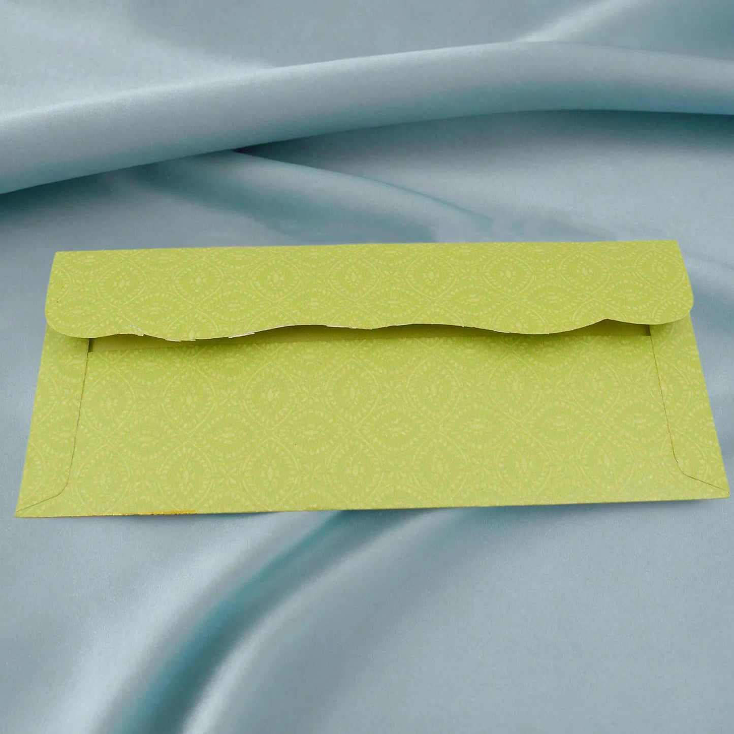 Wedding Gift Envelopes Gift Card (9 Pc / Multicolour)