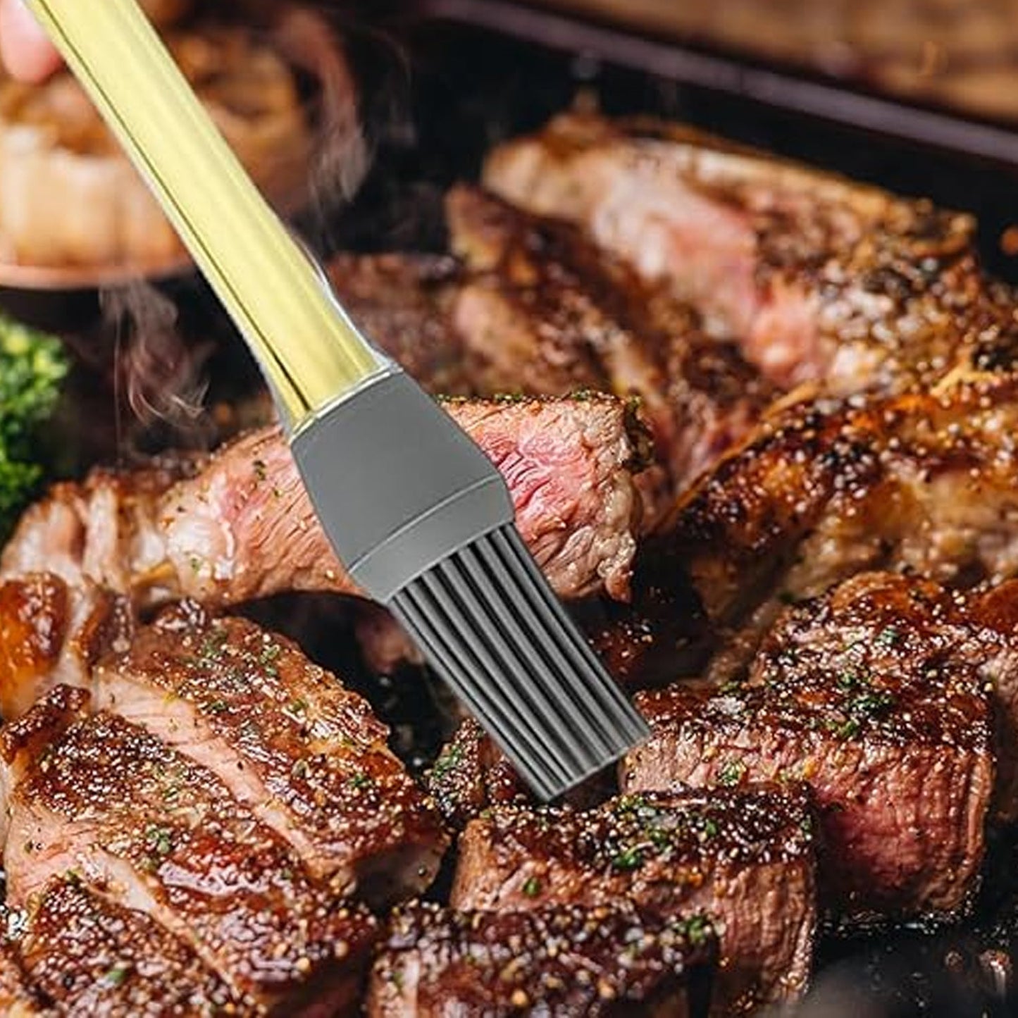 Chefâ€™s Glide Silicone