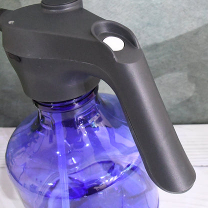 Electric 3L Garden Sprayer Ã¢â‚¬â€œ Automatic, Rechargeable Watering Can for Fertilizing (1 Pc)