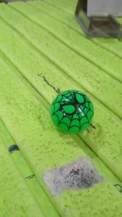 Round Shape Mix Design Pencil Sharpener (2 Pc / Round Shape Mix Design)