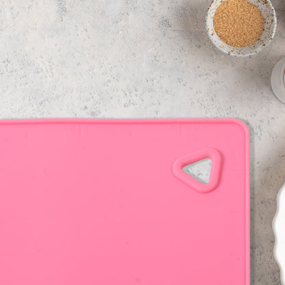 Rolling Mat Silicone Baking Mat (50Ãƒâ€”40 Cm)