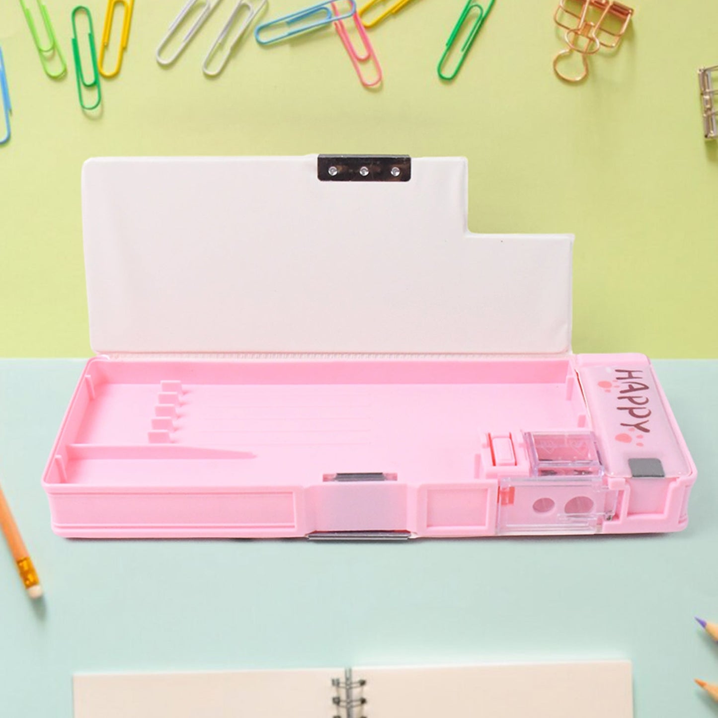 Twist â€˜n Store