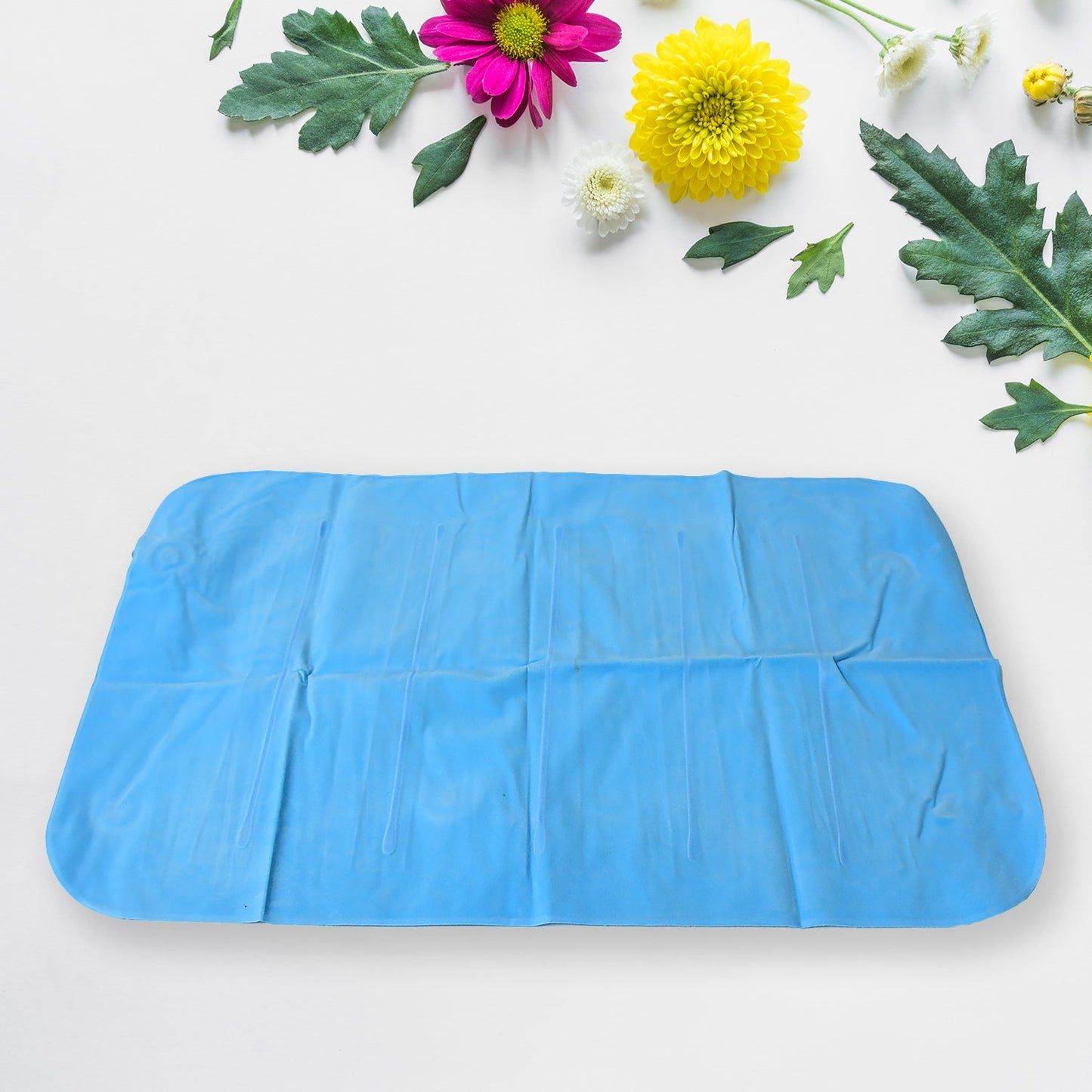 Inflatable Camping Pillows, Travelling Air Pillow Soft Comfortable Air Inflatable Travel PillowÃ‚Â  (48Ãƒâ€”30 Cm / 1 pc)