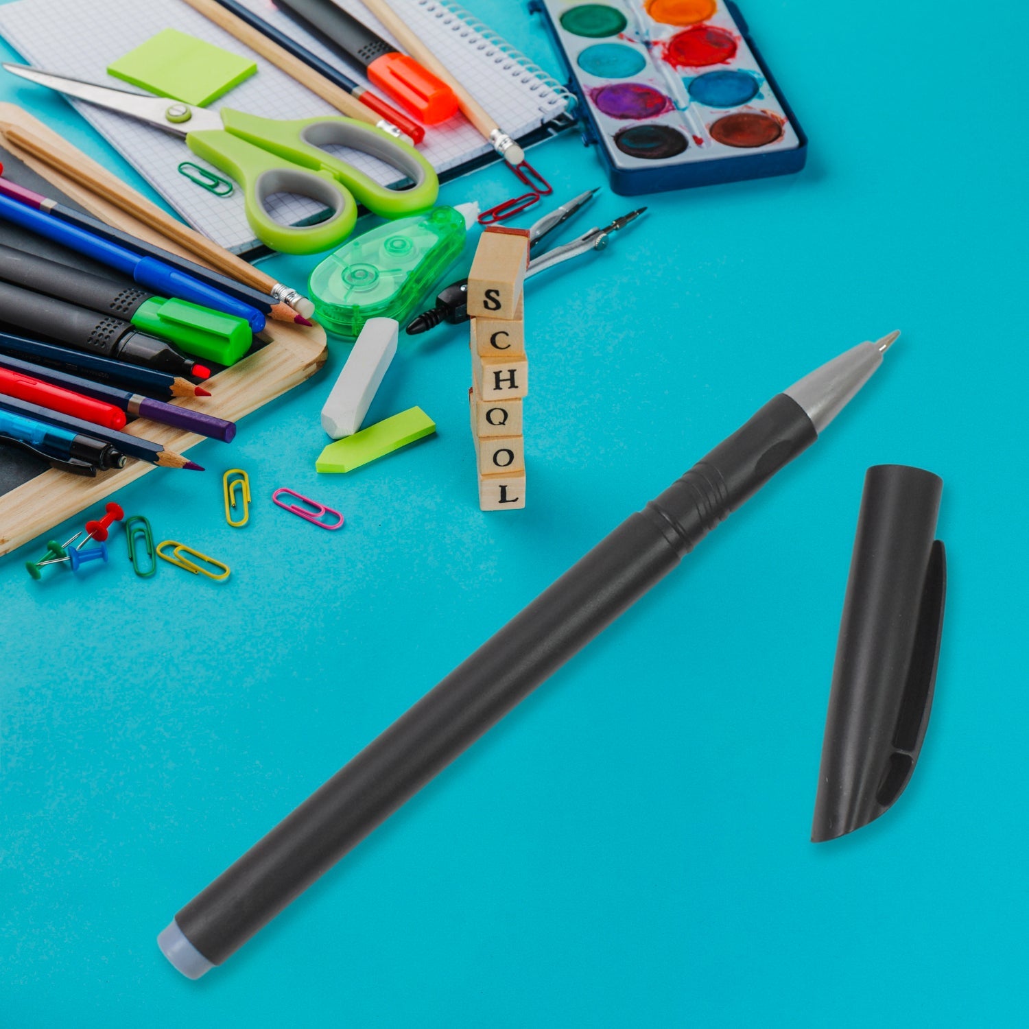 SmoothInk Kidâ€™s Pen