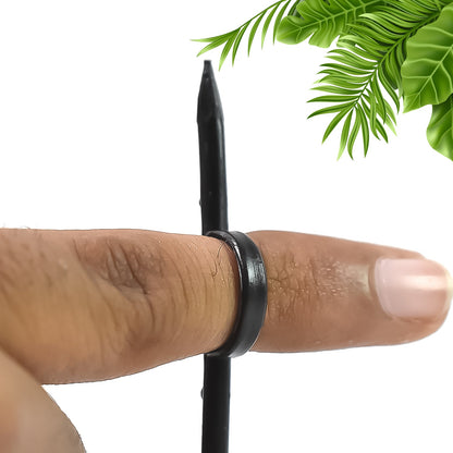 Plastic Magic Nail Toy Prank Magic Fake (8 Pc)