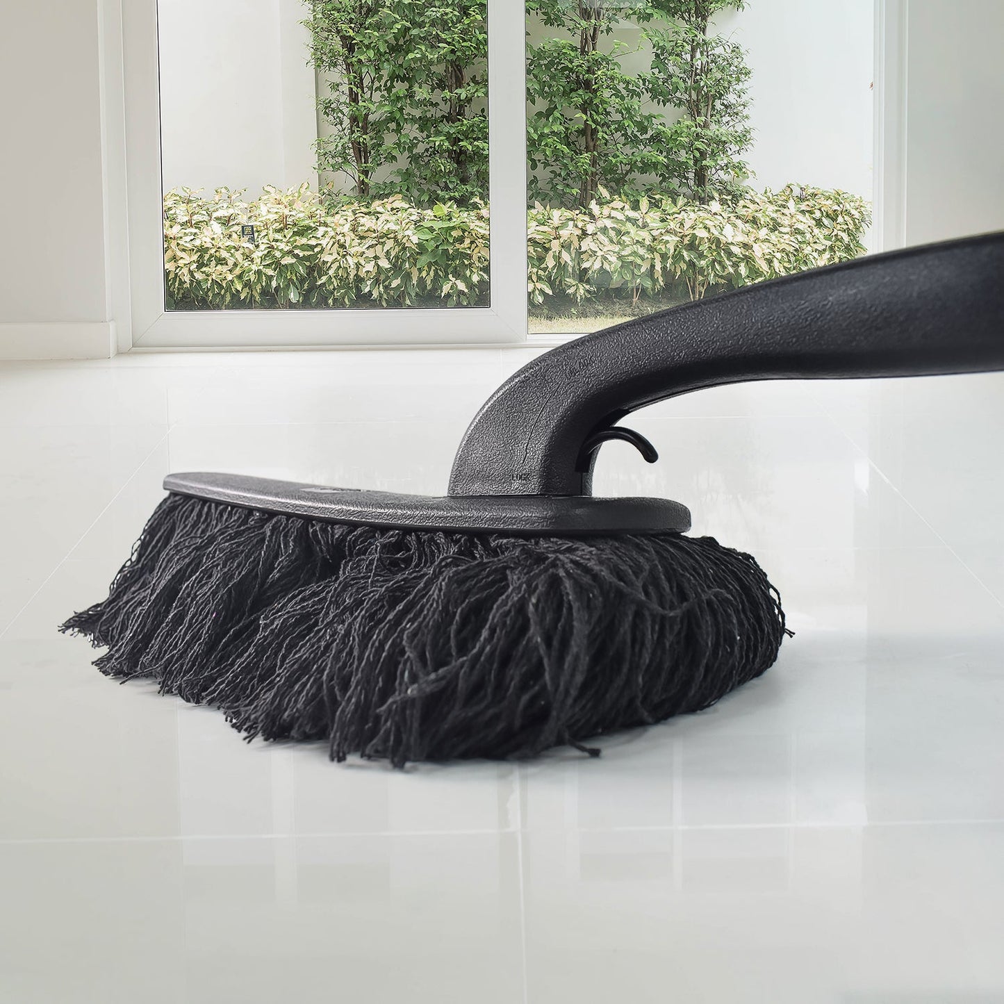 Foldable Car Dusting Brush 360Ã‚Â°Rotation Car Dust Brush Exterior (1 Pc / Medium / 38 Cm)