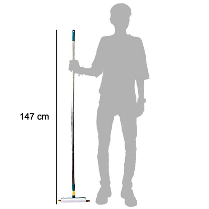 3-in-1 Glass Wiper Ã¢â‚¬â€œ Multi-Surface Cleaner for Home & Office