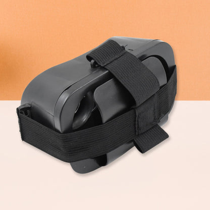 3D VR Glasses Virtual Reality Goggles Headset for All SmartphoneÃ‚Â VR Goggles-For 3D VR Movies Video Games (1 Pc)