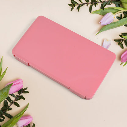 Plastic Multipurpose / Compact Storage box (2 Pc)