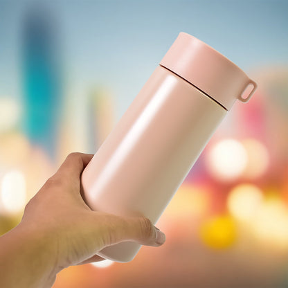 Water Bottle for Kids Ã¢â‚¬â€œ Insulated Stainless Steel Bottle (350 ML Approx)