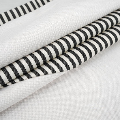 Decorative Pillow Covers Cushion Cases Soft Cotton (26 Ãƒâ€” 26 Inch / 1 Pair / 2 Pc)