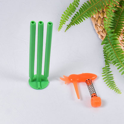 Small Woodpecker Fun Toy (5 Pc / Mix Color & Design)