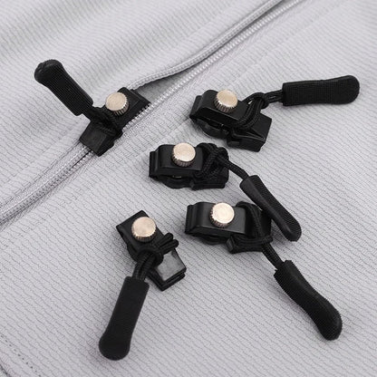 Portable Universal Detachable Zipper Slider (2 Pc / Medium)