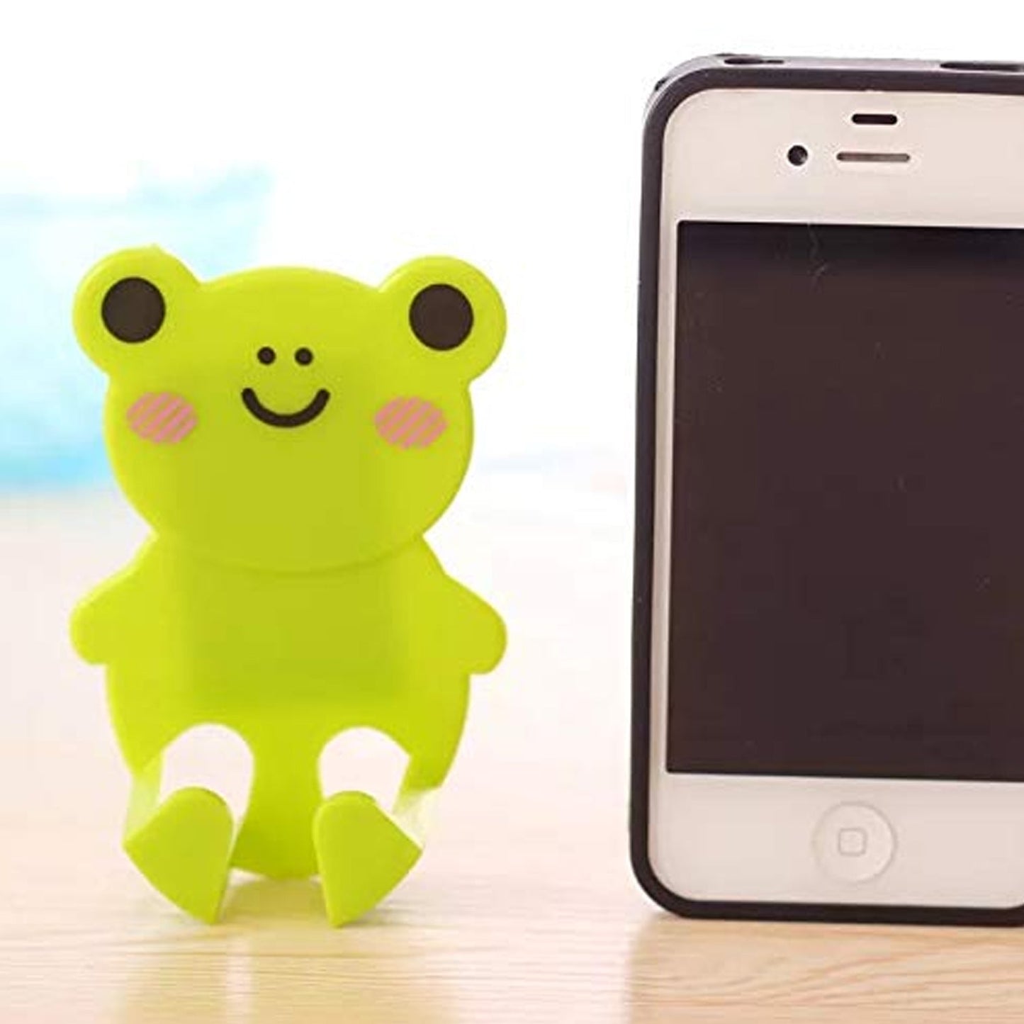 Plastic Adhesive Cable & Socket Holder Ã¢â‚¬â€œ 2-Piece Set for Office, Home & Restaurant