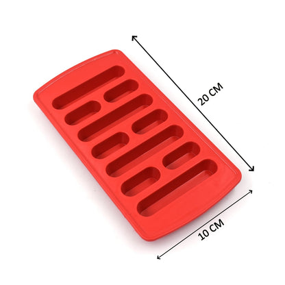 4-Piece Fancy Ice Tray Ã¢â‚¬â€œ Versatile Household Ice Maker