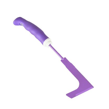 Heavy Duty 5-in-1 Garden Tool Kit Ã¢â‚¬â€œ Indoor & Outdoor Patio Weeder (1 Pc)