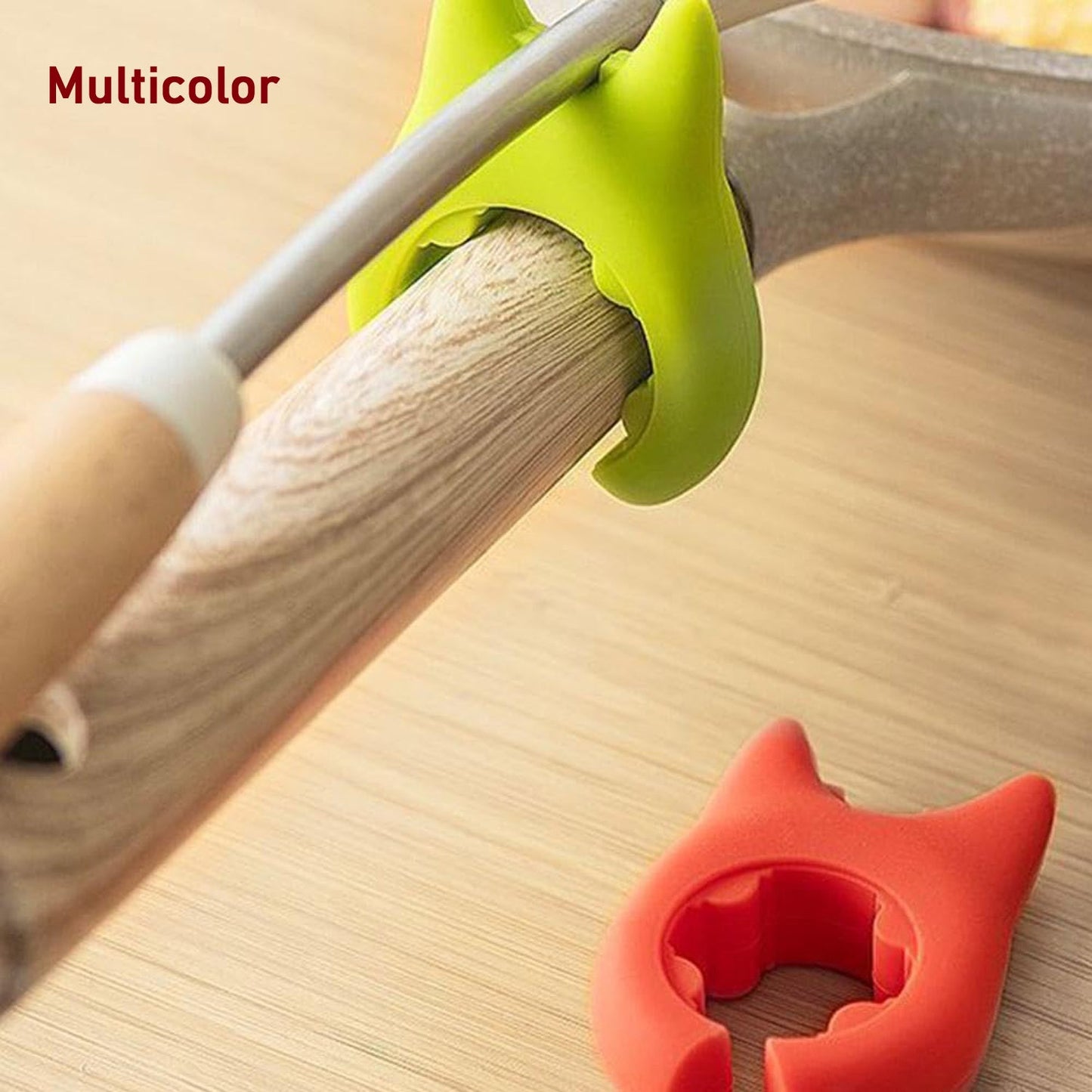 Plastic Pot Holder 10 pc