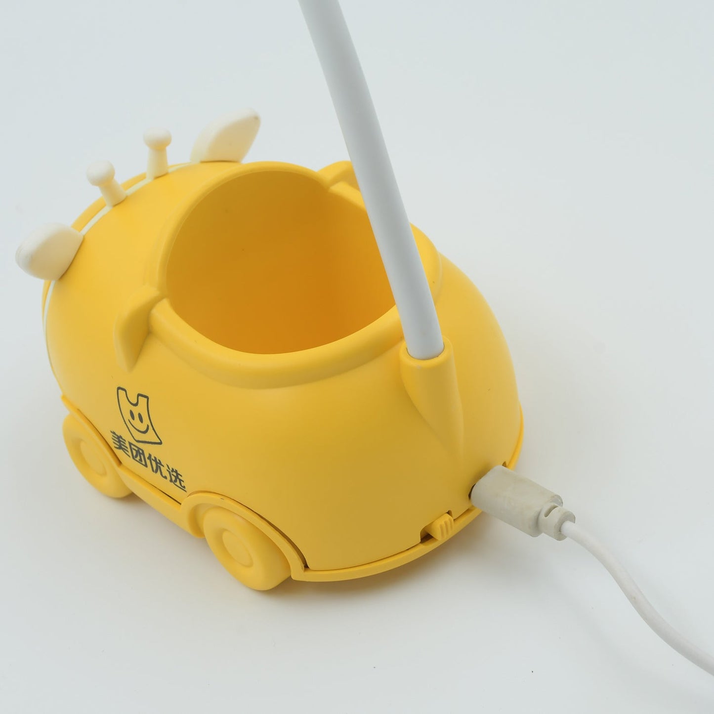 360Ã‚Â° Adjustable Foldable LED Desk & Reading Lamp Ã¢â‚¬â€œ USB Rechargeable (1 Pc)