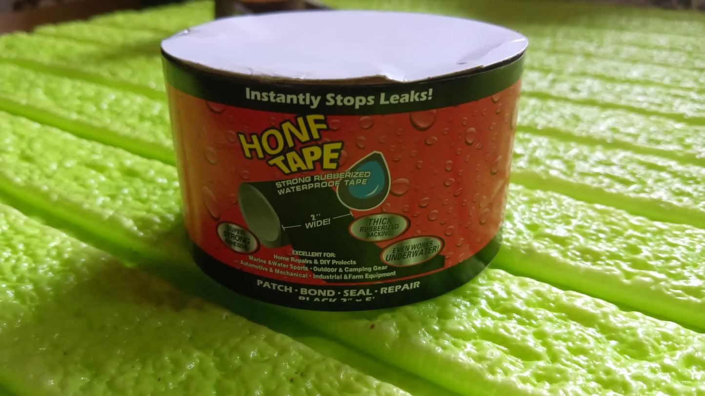 Leak-Proof Sealing Tape Ã¢â‚¬â€œ Waterproof Pipe Repair & DIY, 50mm x 1.5m