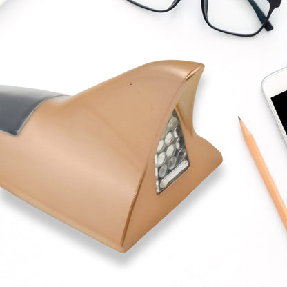 Shark Fin Light With Remote, LED Signal Antenna Solar Shark Fin Car Roof Light Sensor Decoration Flashing Lamps,Ã‚Â Solar Powered Radio Signal for Car Lamp Accessories (1 Pc)Ã‚Â 