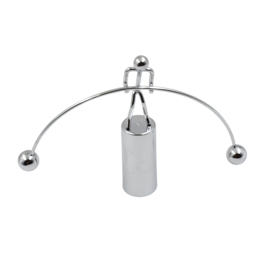 Newtonâ€™s Cradle balance ball