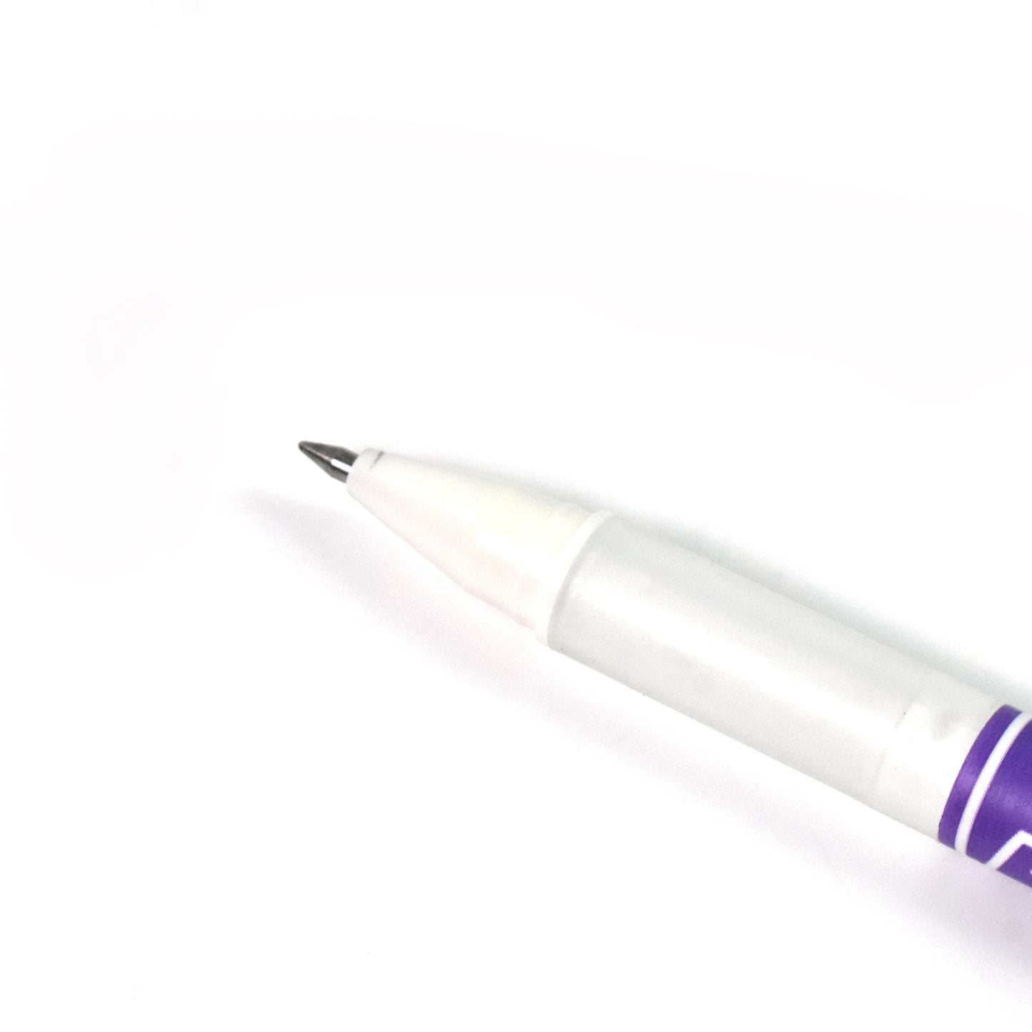 Large Black ball Pens Set Drawing Writing Pen 0.5 mm (2 Pc)