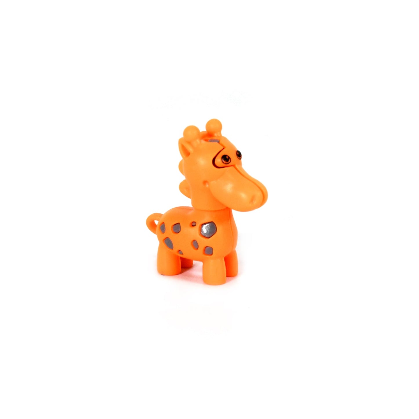 Extandable Giraffe toy, Cute Looking Giraffe with Extandable Neck- 2 pcs