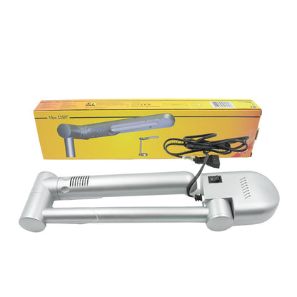 Multifunctional LED Desk Lamp Dimmable Office Lamp ChildrenÃ¢â‚¬â„¢s Student Desk Lamp Reading Lamp  White Eye-Caring Desk Light, Energy Saving Desk Lamp Table Lamp - Study Desk Lamp (1 Pc)