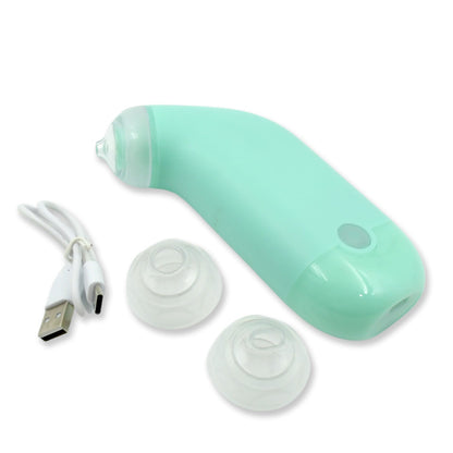 Mini Handheld Vacuum Blackhead Remover Ã¢â‚¬â€œ Facial Massage & Spot Lifting (1 Pc)
