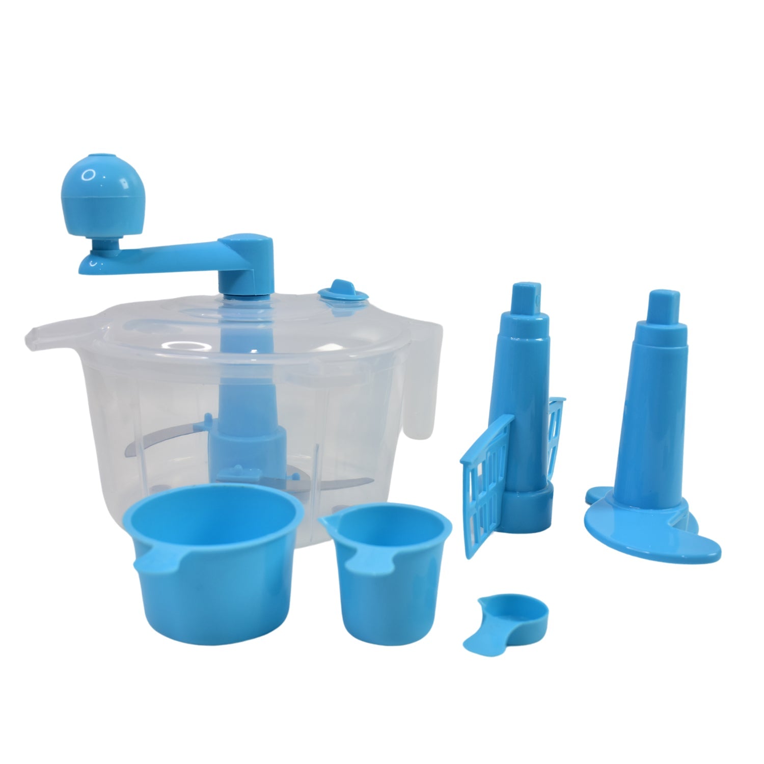 Bakerâ€™s Buddy