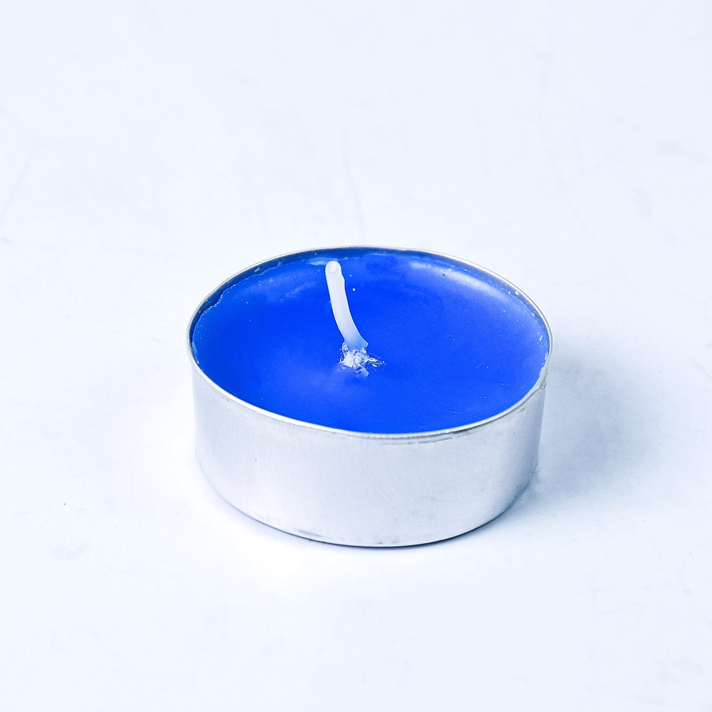 Tealight Diwali Candle Ã¢â‚¬â€œ Smokeless, Long-Burning, Mix Color (2 Pc / Mix Color)