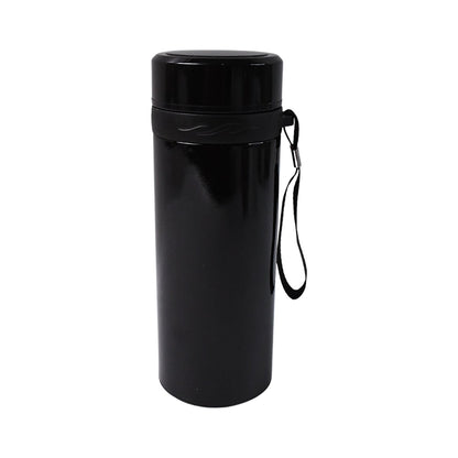 Stainless Steel Vacuum Thermos Flask Bottle (1000Ml Approx / 1 Pc)