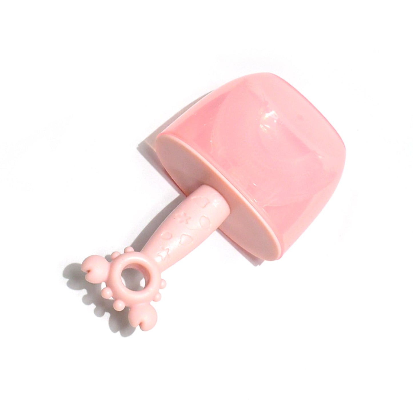 Kids U-Shaped Silicone Toothbrush Ã¢â‚¬â€œ 360Ã‚Â° Cleaning for Ages 2-6 (1 Pc)